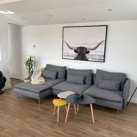 Appartement Situe En Centre Ville Super Lumineux Дюнкерк Экстерьер фото
