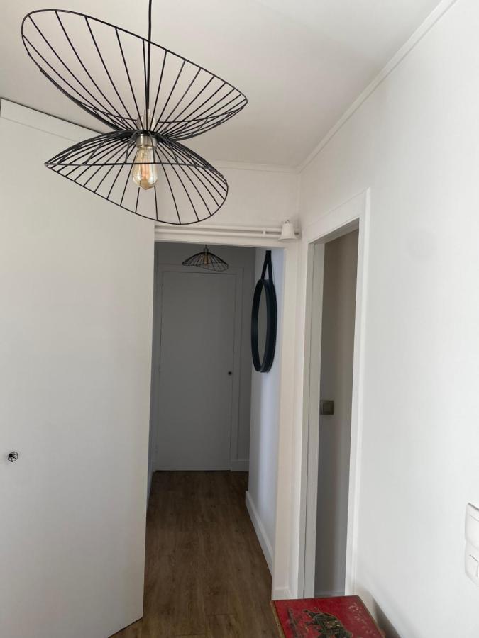 Appartement Situe En Centre Ville Super Lumineux Дюнкерк Экстерьер фото